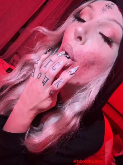 blxxdbunny