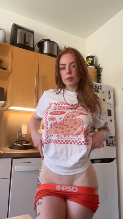 theivoryfox
