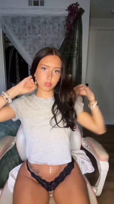 staya-in-highschool