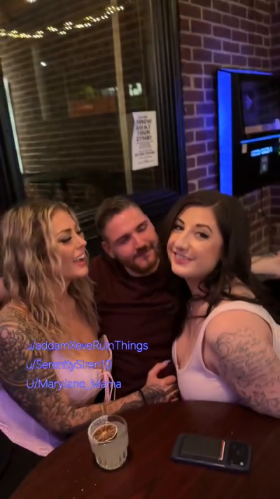 addamxeveruinthings
