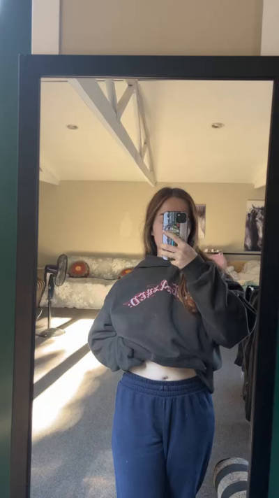 chloebreerose