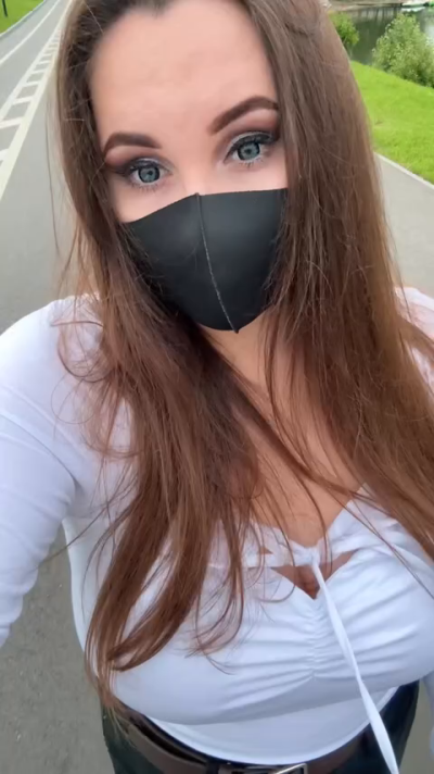 bustyfox