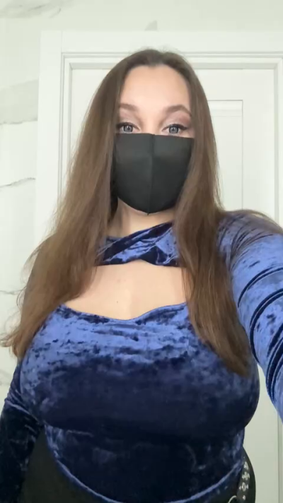 bustyfox