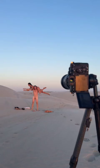 hayleyandkian