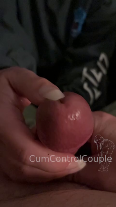 cumcontrolcouple