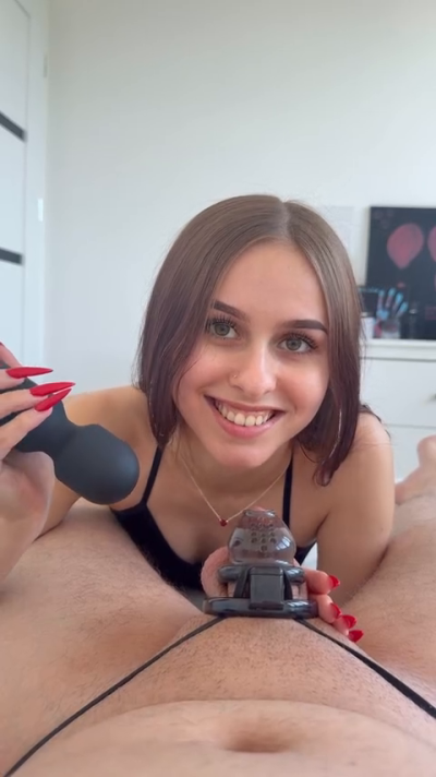 cum-addickted