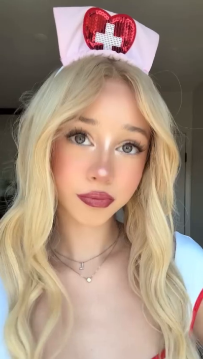 shesbarelylegal