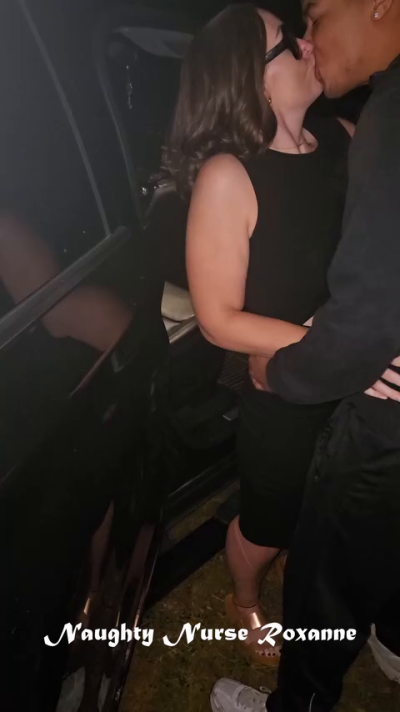 naughtynurseroxanne