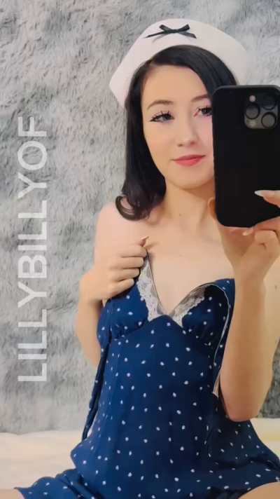 lillybilly