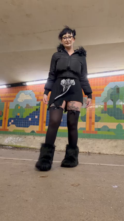 gothiccthorn