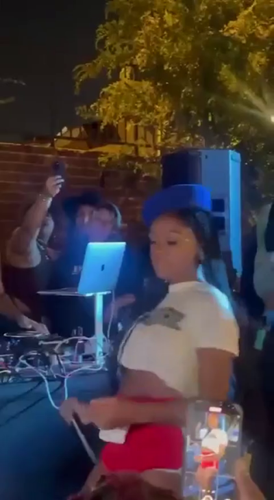 voyeurflash