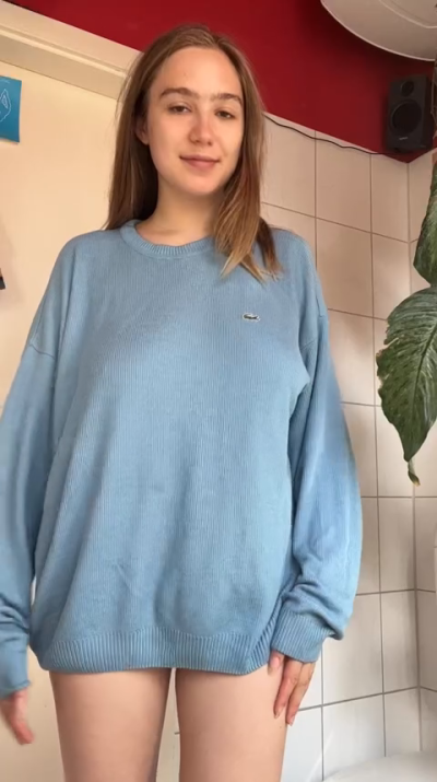 lucieonahorse1