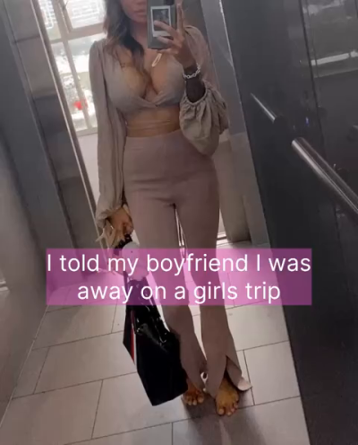 misspiggyny