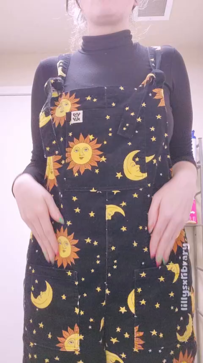lillysxlibrary