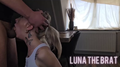 lunathebrat