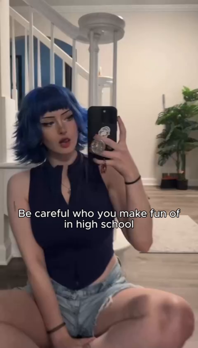 theycallmetrinity