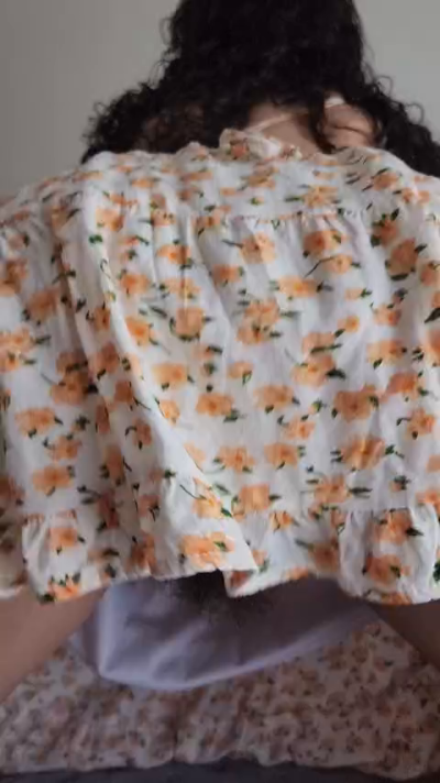 hairyangela