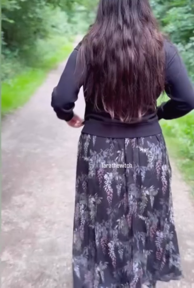 tarathewitch
