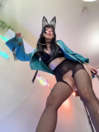 cyberlycrush